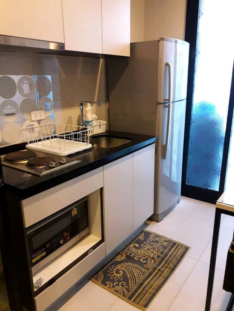 The Base Pattaya by Avi