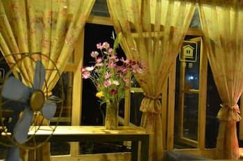 Zhaoxing Ruyuan Family Inn