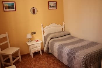 Pensión dulces sueños