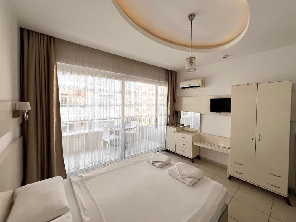 Cemal Bey Apart Otel