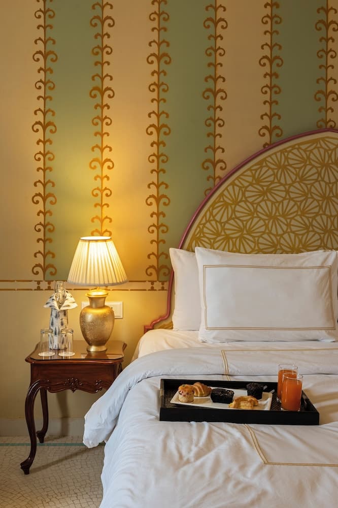 Brij Gaj Kesri, Bikaner - A Boutique Luxury Palace