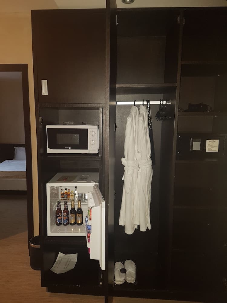 Urgoo Boutique Hotel