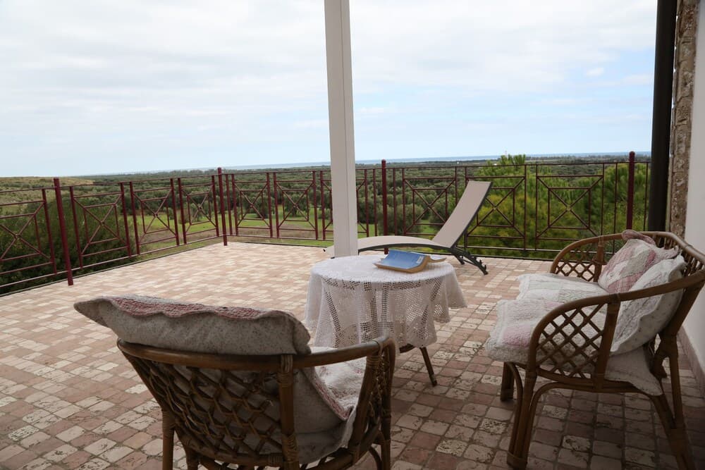 Farm House Le terrazze di Serranova