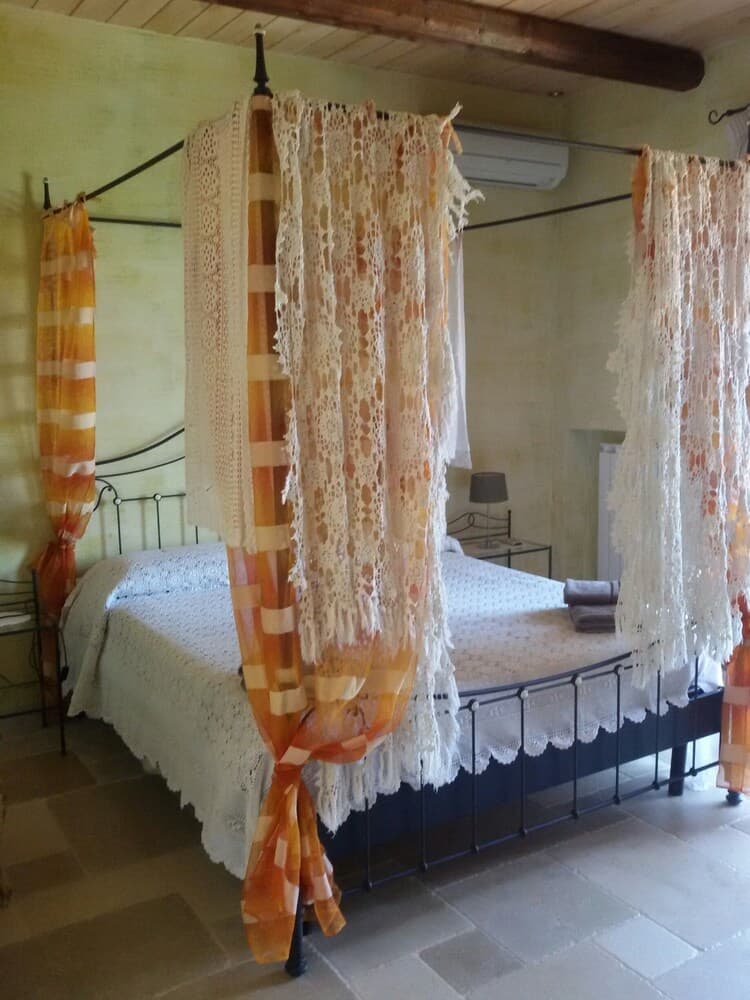 Farm House Le terrazze di Serranova