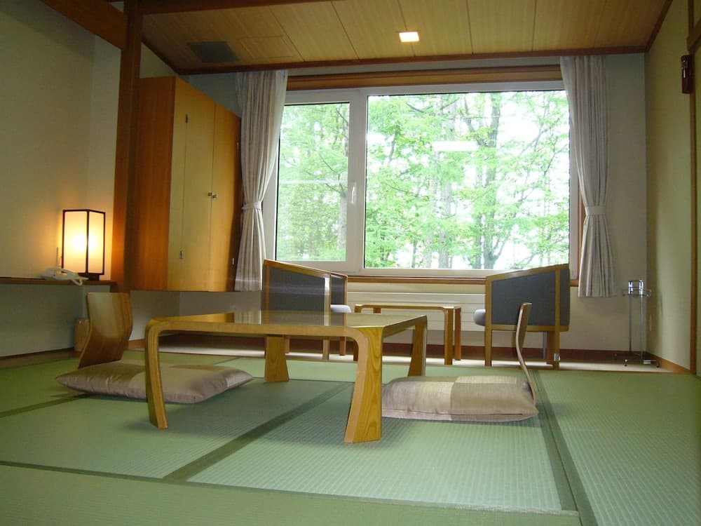 Kusatsu Green Park Palace