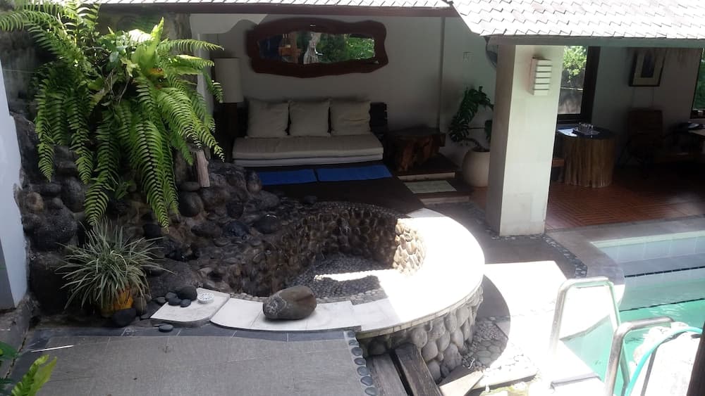 The Dream Home Villas