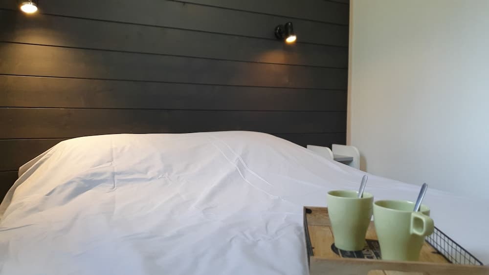 Camping les Vernières