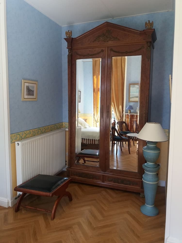 Château de Grand Tonne