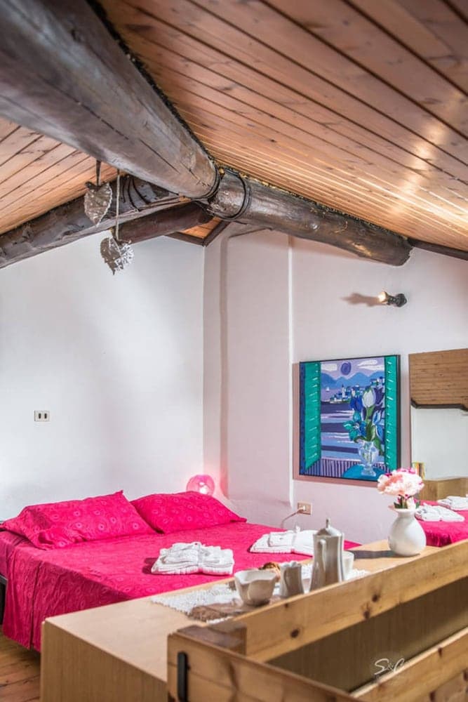 Feel at Home - Casa Graziosa