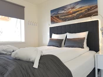 Bjørn & Bibbi's Apartments