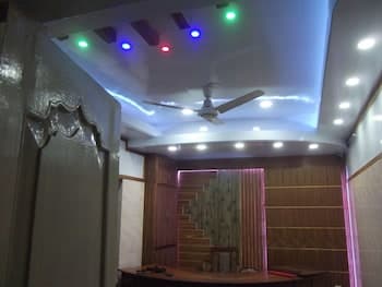 Azmiry Residential Hotel