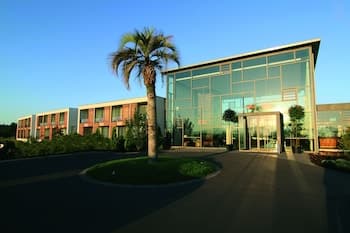 Angels - das Hotel am Golfpark