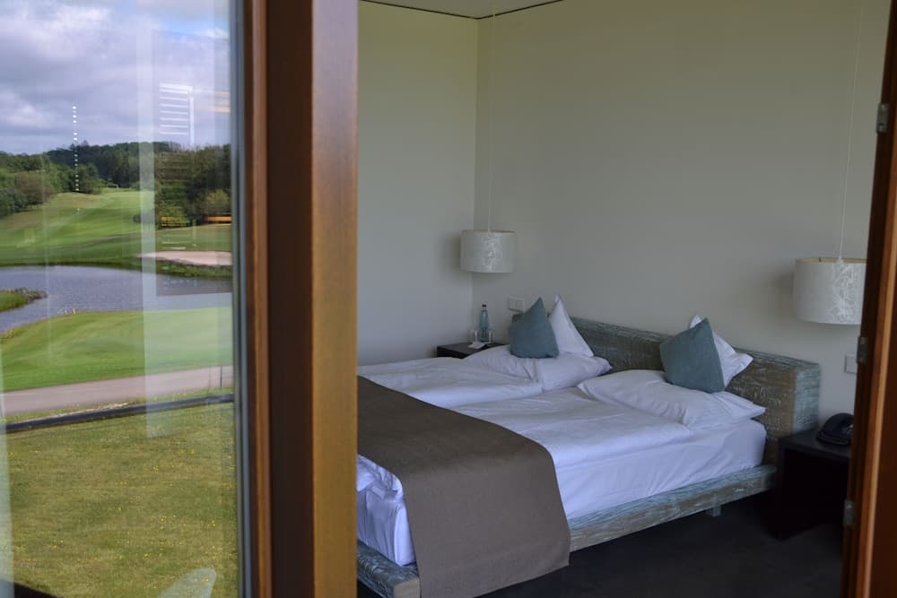 Angels - das Hotel am Golfpark