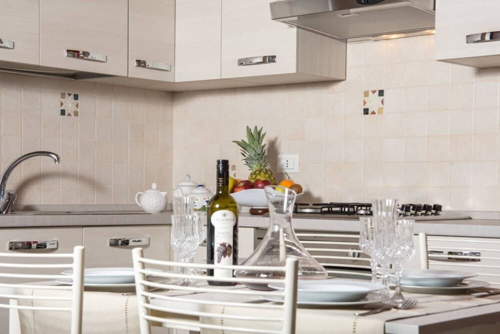 Feel at Home - Casa Dal Colle