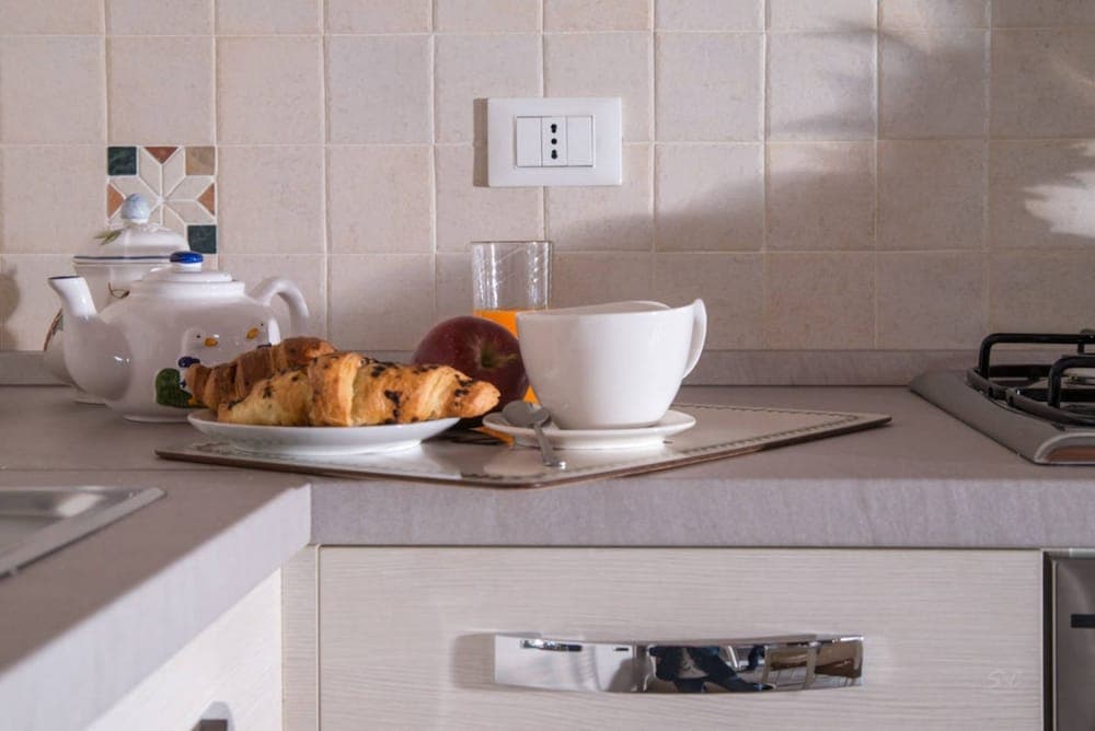 Feel at Home - Casa Dal Colle