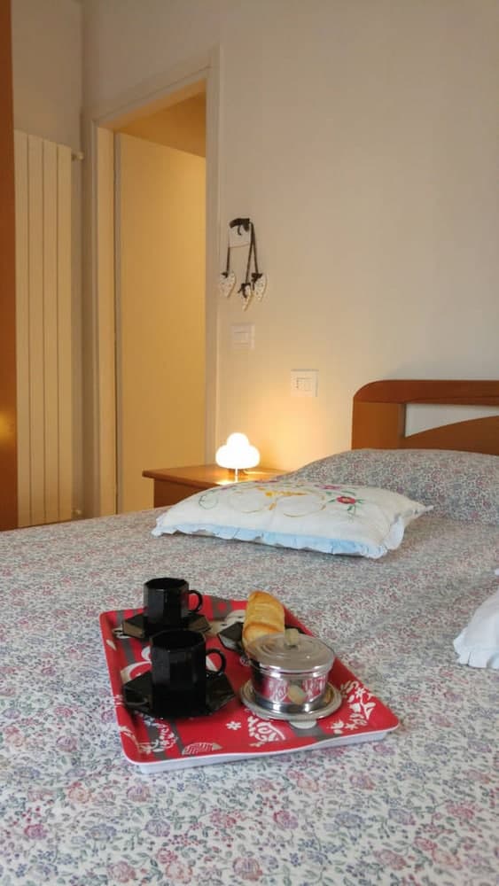 Feel at Home - Casa Stella