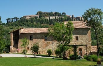 Agriturismo Nobile
