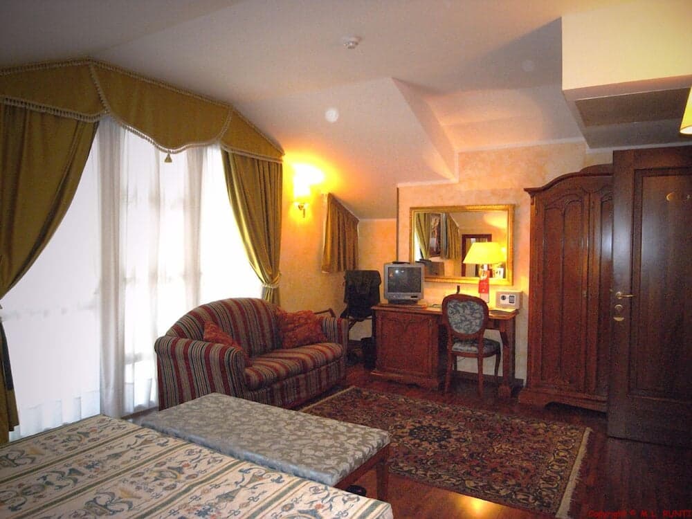 Ristorante Albergo Felcaro