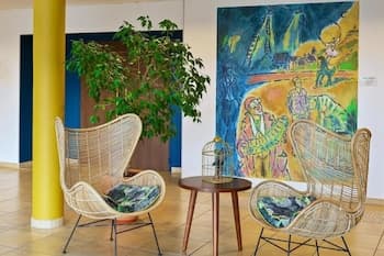 Domitys Les Rives du Cher