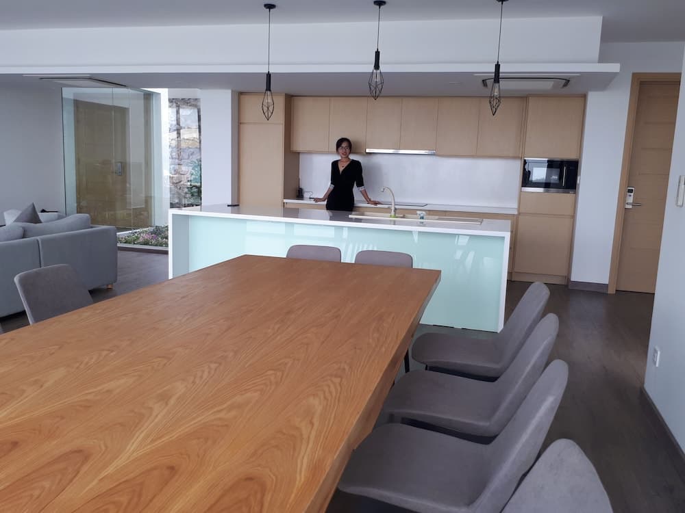 Nha Trang Harbor View Villa