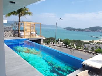 Nha Trang Harbor View Villa