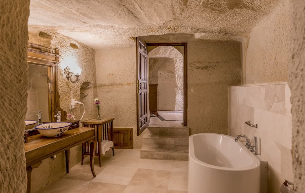 Hanedan Cappadocia Suites