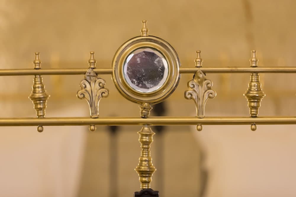 Hanedan Cappadocia Suites