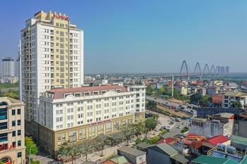 Hoa Dao Hotel