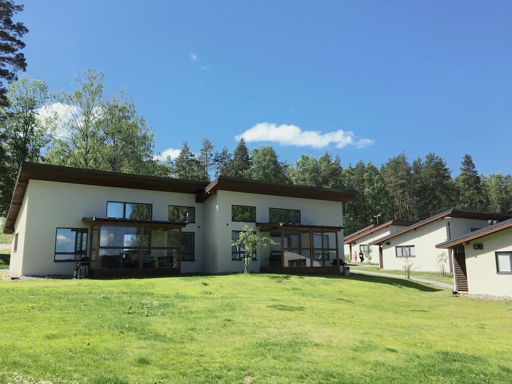 Holiday Club Saimaan Rauha Apartments
