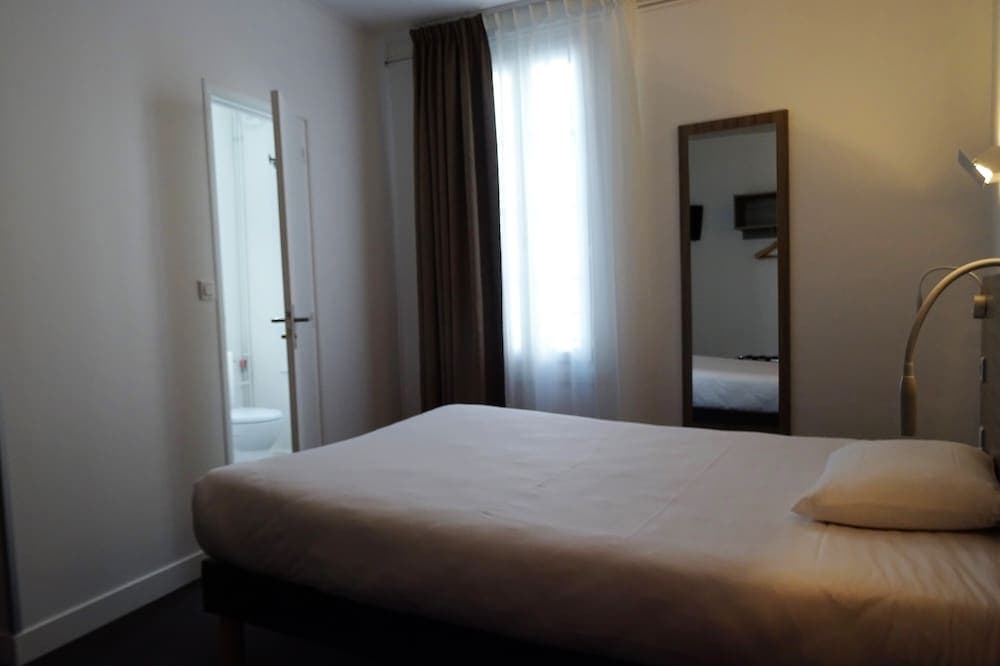 Hôtel Saint Patrick Cœur de NANTES