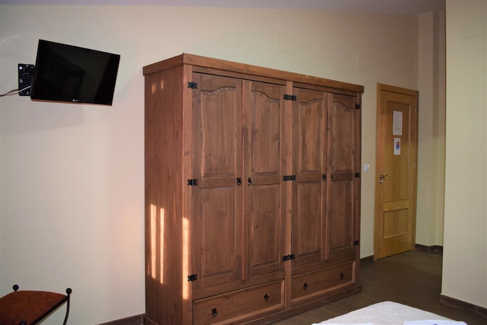 Casa Rural Casa Queta