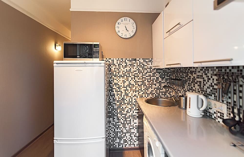 City of Rivers Zvezda