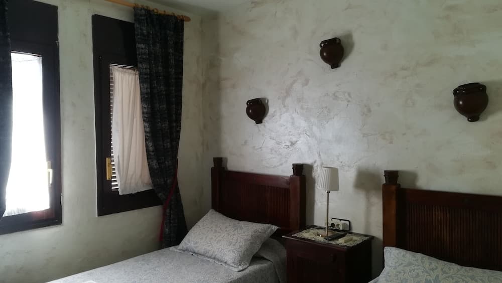 Hostal Restaurante La Diligencia