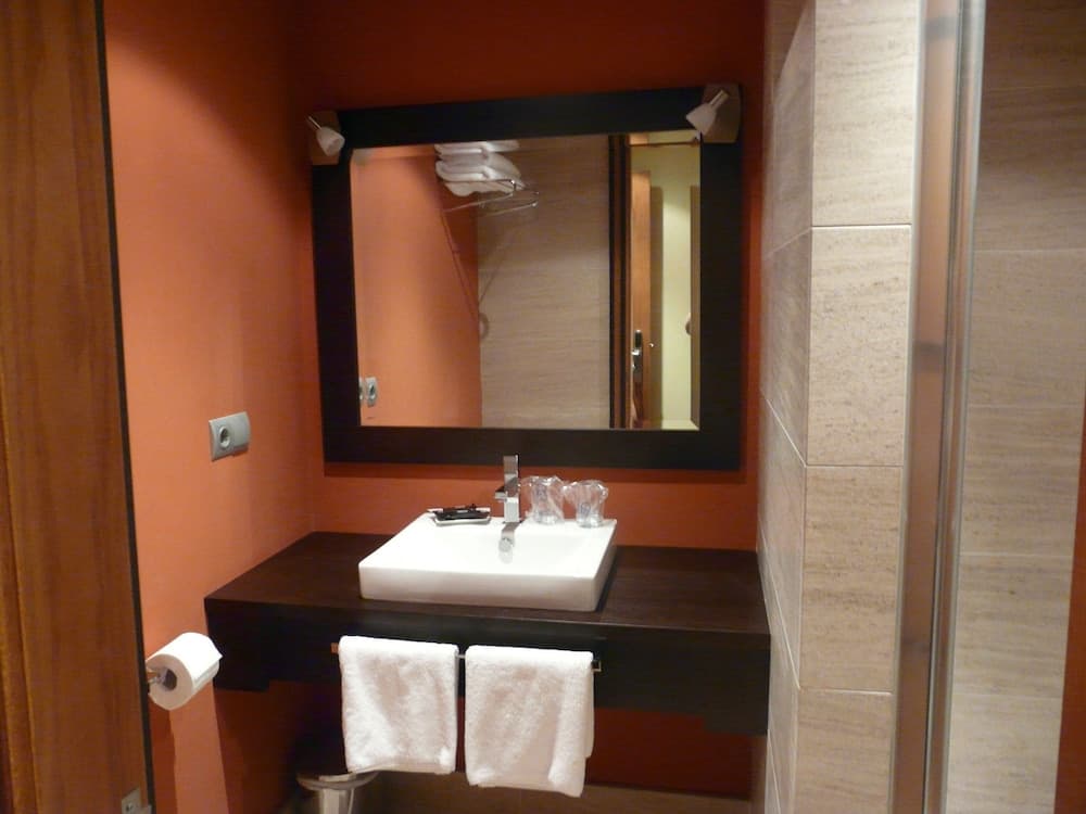 Hotel Tío Manolo de Noia