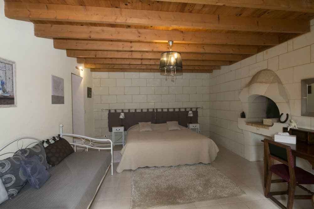 Les Delices de La Roche