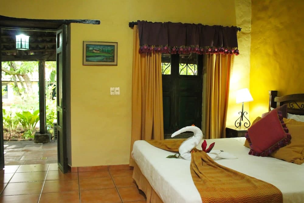 La Posada de Suchitlán