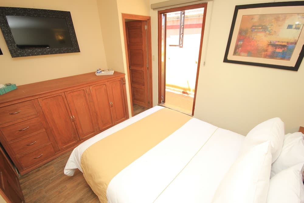 Hotel Boutique Ponciano