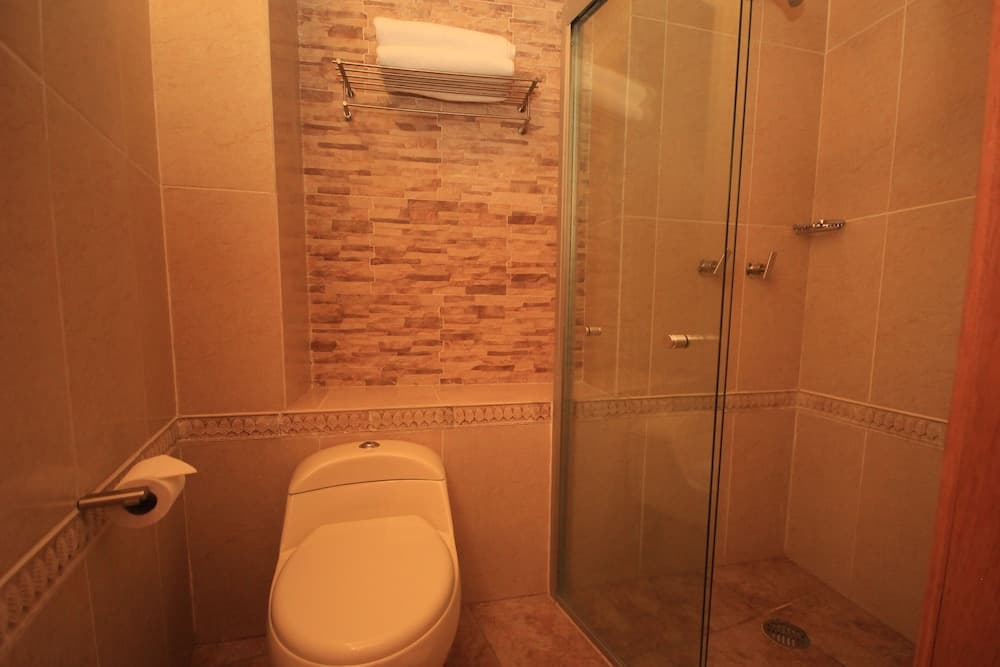 Hotel Boutique Ponciano