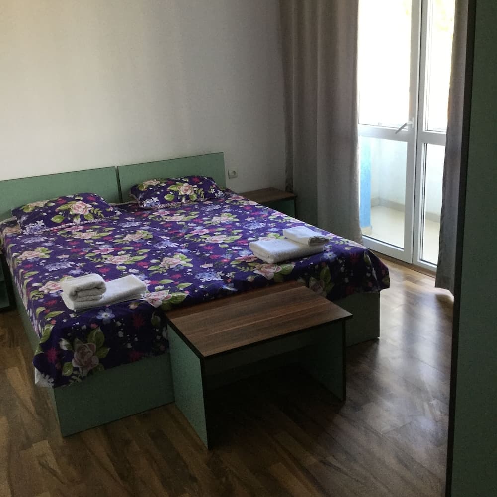 Sofia Apartments in Sunny Residence