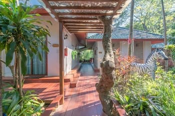 Swankiri Exclusive Farm Resort