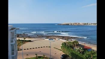 Appartement Marina Beach