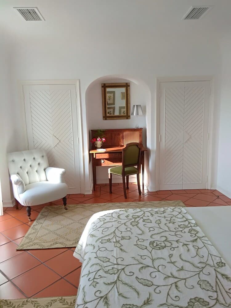 Convento Inn and Artist Residencies