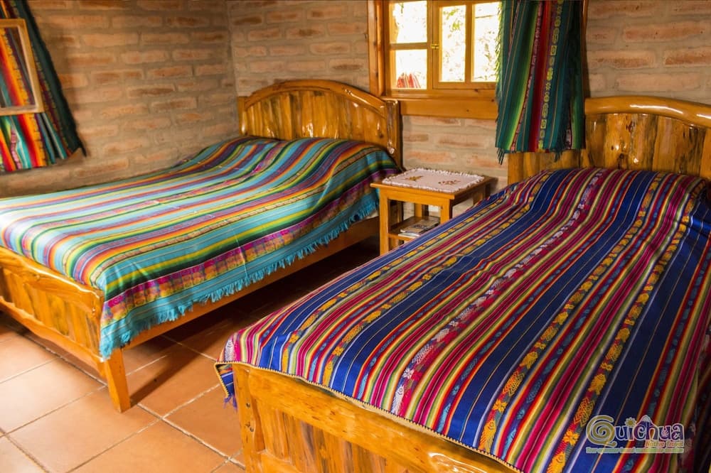 Quichua Homestay