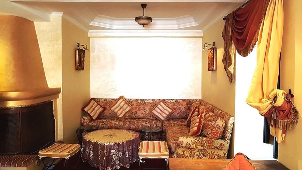 Cozy Apartment in City Center