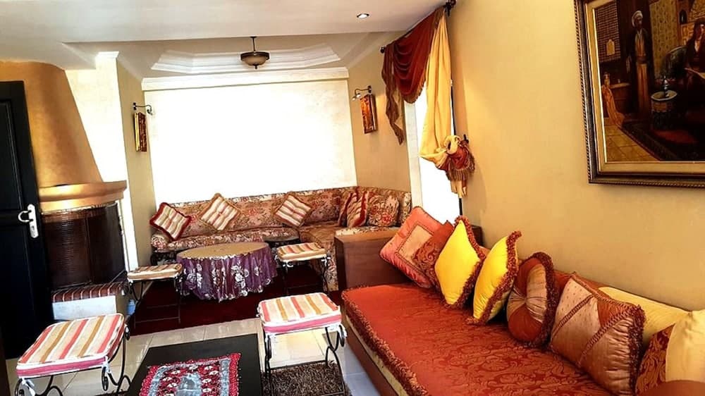 Cozy Apartment in City Center