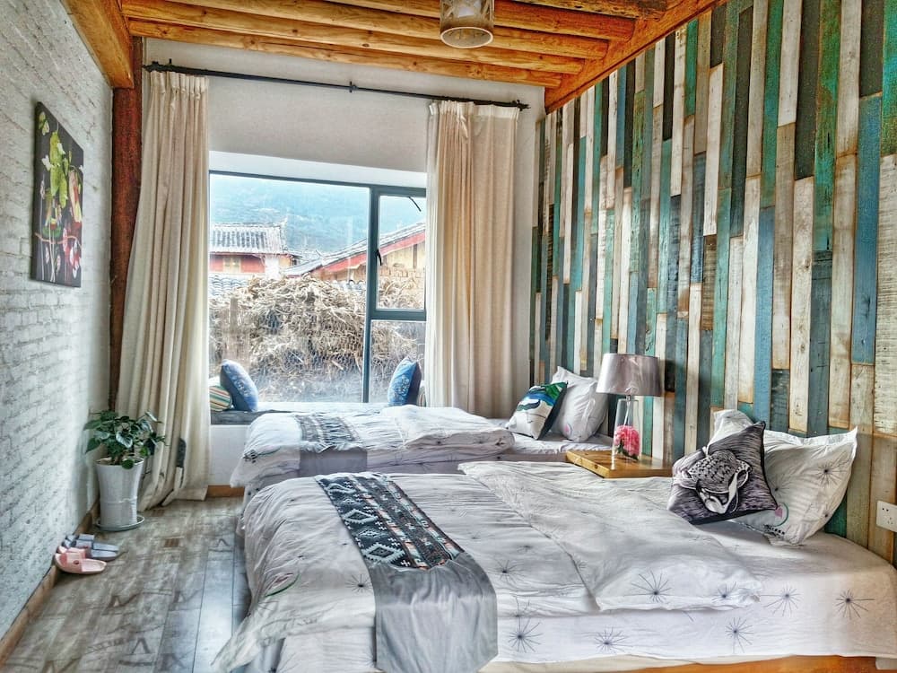 Baisha Flamingo Hotel