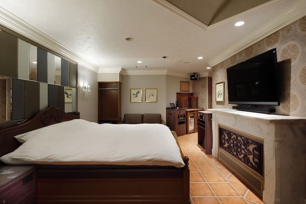 Hotel Valentine Togo - Adults Only