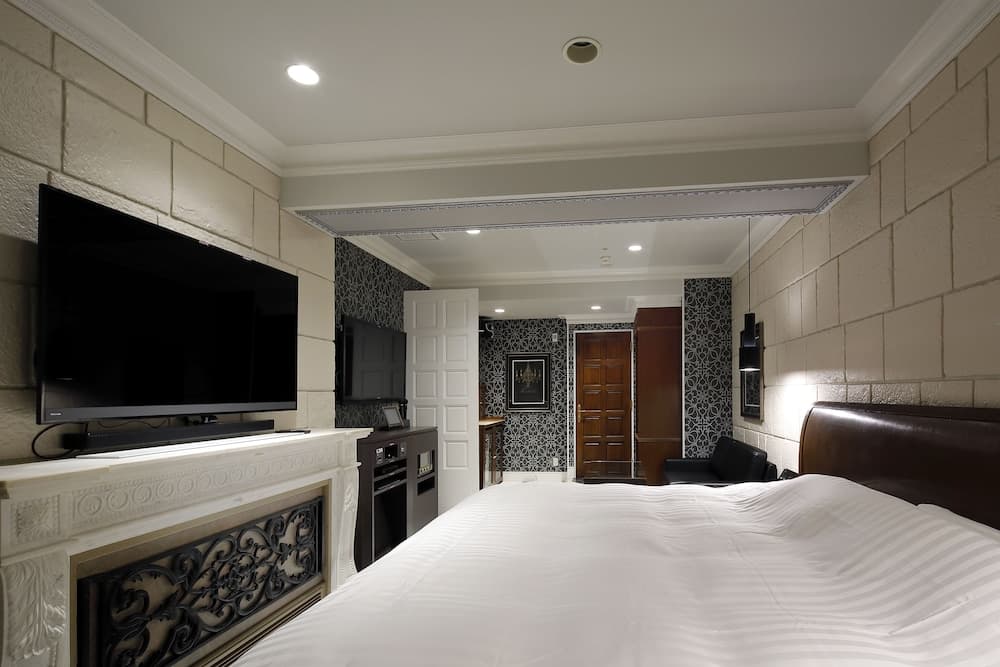 Hotel Valentine Togo - Adults Only