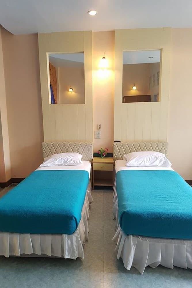 Rai Fhun Pen Jing Resort