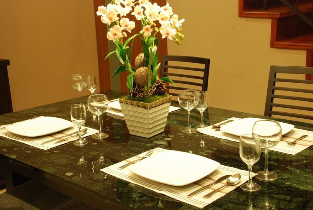 4 Houses Boutique Resort Phuket